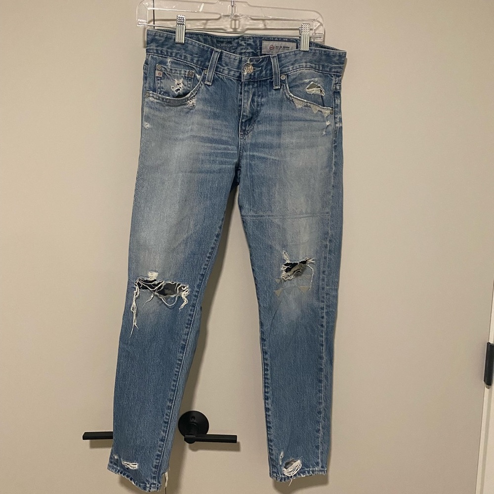 AG-ED size 26